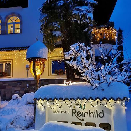Residence Reinhild Nalles Exterior foto