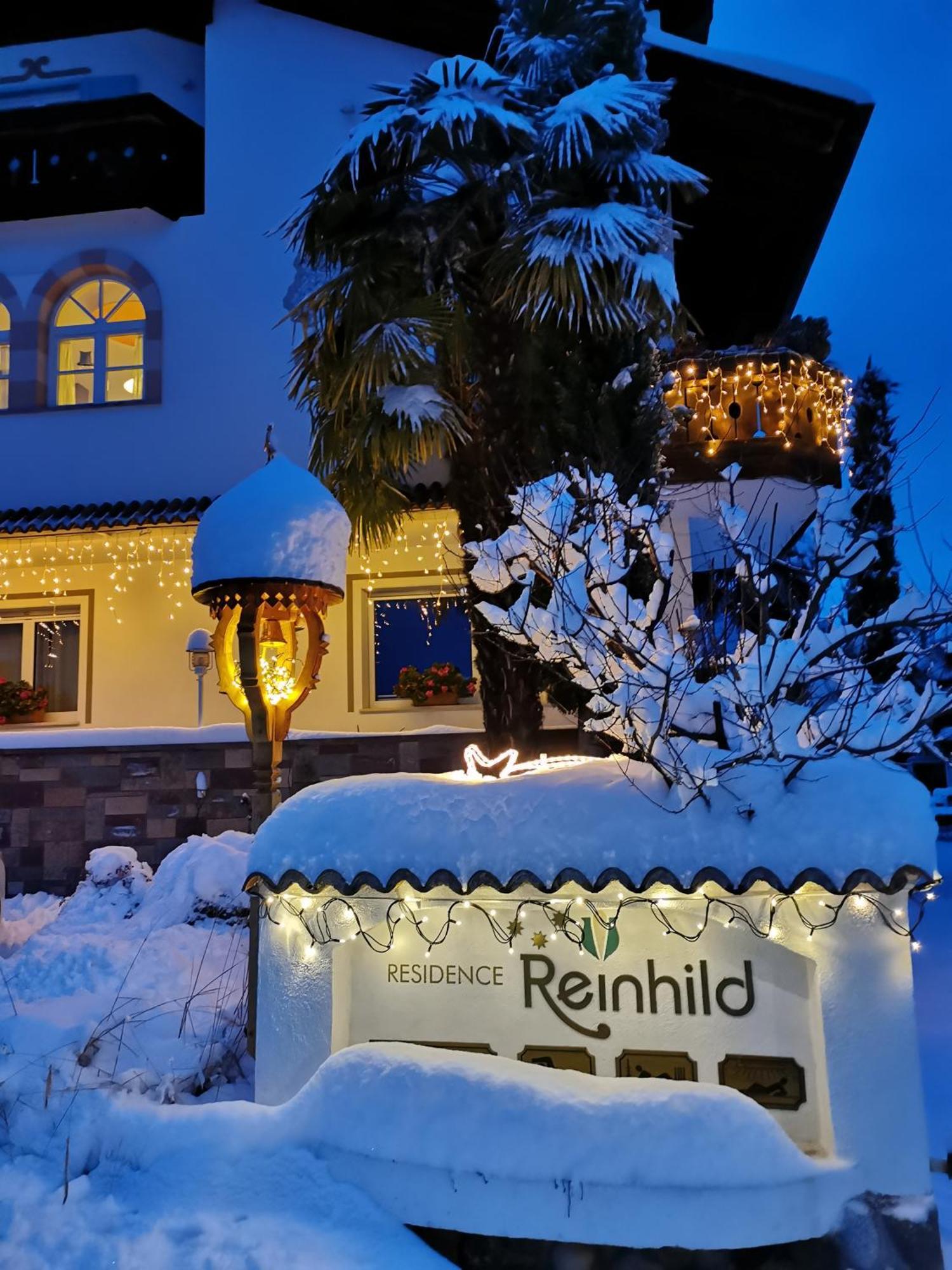 Residence Reinhild Nalles Exterior foto
