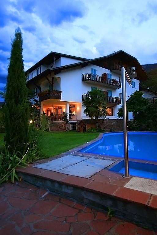 Residence Reinhild Nalles Exterior foto