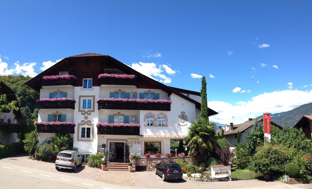 Residence Reinhild Nalles Exterior foto